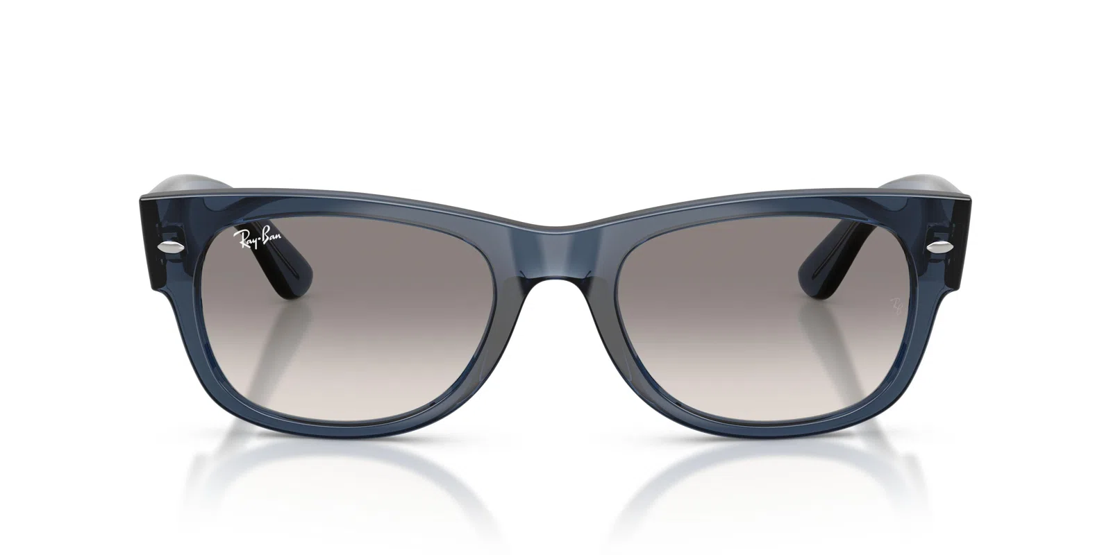 Ray-Ban Mega Wayfarer Ii 0832S Sunglasses - view 23